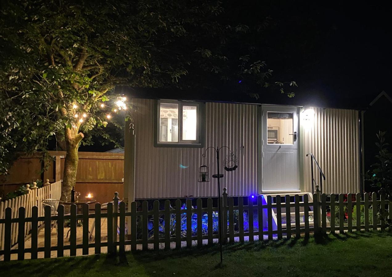 The Duck House Apartment Swansea Bagian luar foto