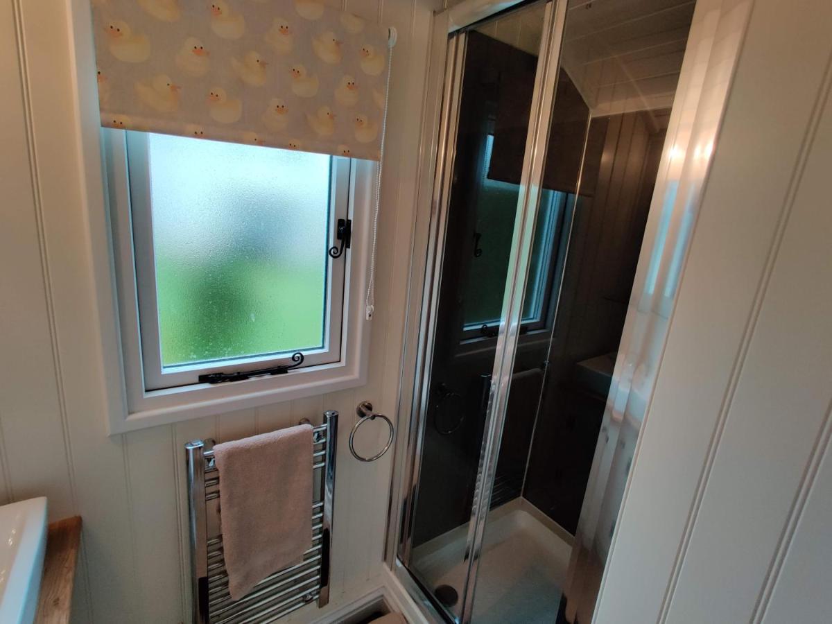 The Duck House Apartment Swansea Bagian luar foto
